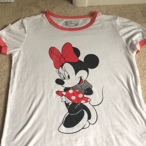 Minnie Mouse t-shirt